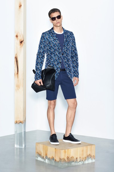 New BOSS Store opens in downtown Beirut